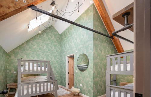 The Stable Block - Photo 32