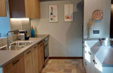 Turisme Rural Ca l'Axai casa 1 - Foto 3