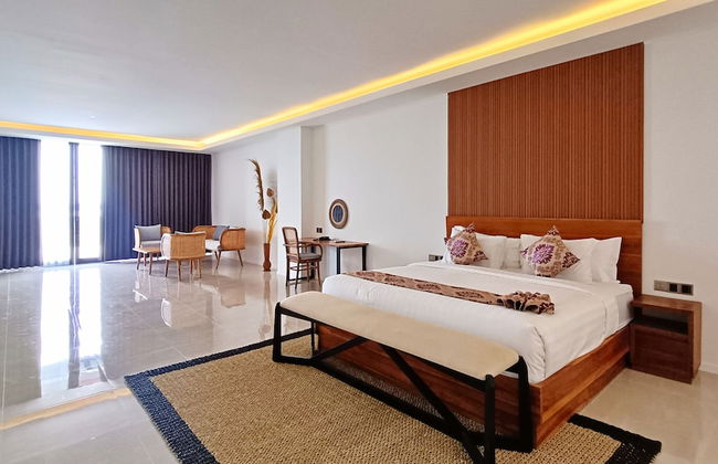 Villa Teraum - Foto 12