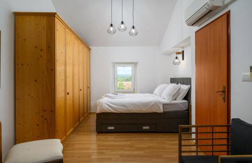 Villa Di sopra - Foto 13