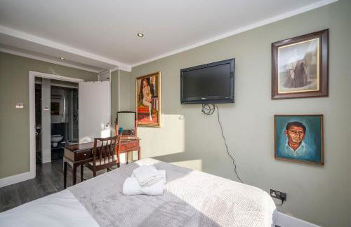 Stunning London View - Foto 24