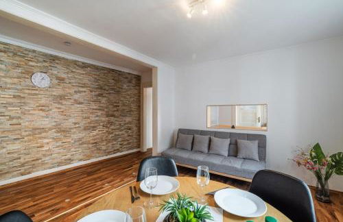 Apt7 - Ferienwohnung Brötzingen - Foto 15