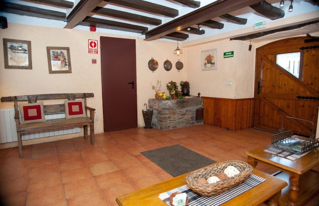 Albergue Rural Ca L'anton - Foto 14