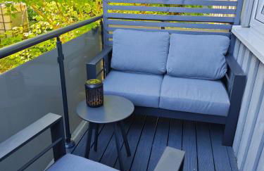 Ferienwohnung Platzhirsch für 2 - 4 Pers. - Photo 17