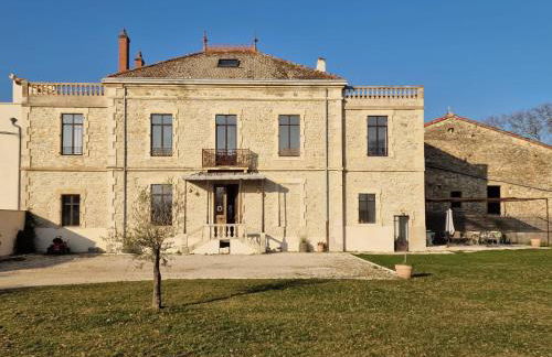 Jolie Masdame un espace incroyable - Foto 49