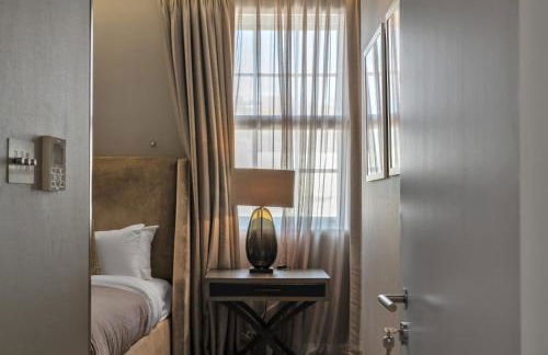 The Marylebone Residences - Foto 146