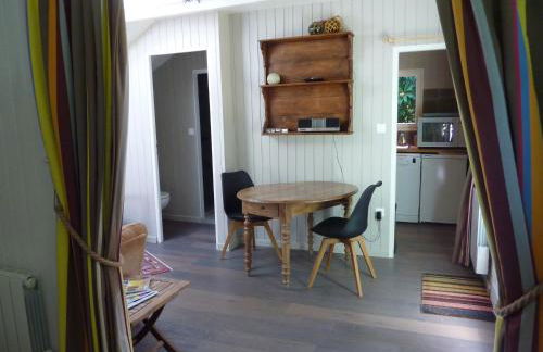 Le Cabanon - Photo 13