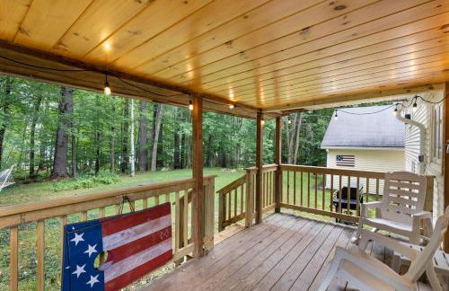 Gorgeous House on Highland Lake - Foto 15