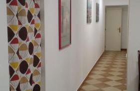 Residencia ANA Piso Zero 0 - Foto 18