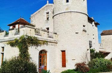 Château LA ROBERTERIE logement entier proche Saint Emilion - Foto 2