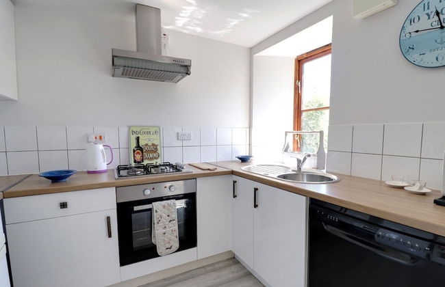 Fosfelle Cottages - Foto 25