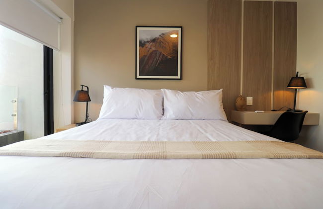 Liven in Miraflores by Wynwood House - Foto 23