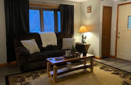 Zen Cottage in the Woodlands - Foto 7