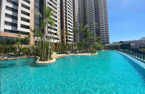 Apartamento, Centro SP - Piscina e Ar Condicionado - Photo 2