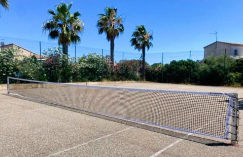 2 Pièces 45m2, Calme, Confort, Mer à 200m, Jardin, Terrasse, Piscine - Foto 28