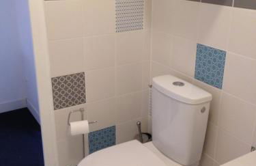 Le Reservoir Maison lumineuse a Wimereux proche plage & centre, parfait famille - Foto 19