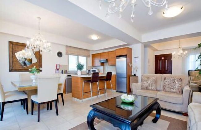 Amadora Luxury Villas - Foto 44