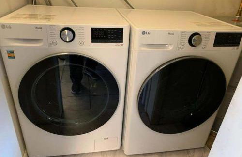 Ocean Block Ship Bottom Pool Beach Badges Wifi Washer & Dryer 12186 - Foto 20