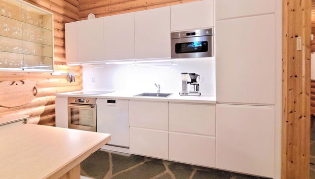 Karpalo - Foto 4, Inside other