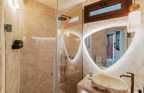 Lindos Zen luxury villa - Photo 51