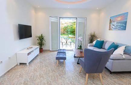 Villa Dryad Corfu - Foto 11