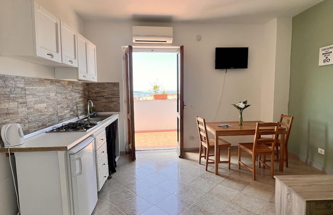 Sorrento Sunset Home - Foto 7