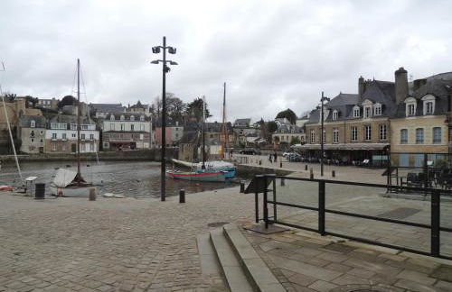 Appartement 1 er Etage , St Goustan Port Auray - Foto 26