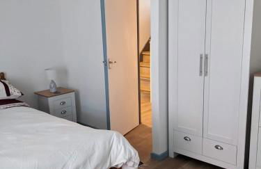 Flat over craft & wool shop! Pwllheli town centre - Foto 13