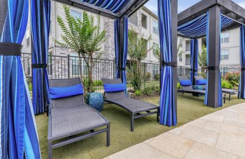 Gorgeous 1 king bed 1 sofa bed - Foto 6