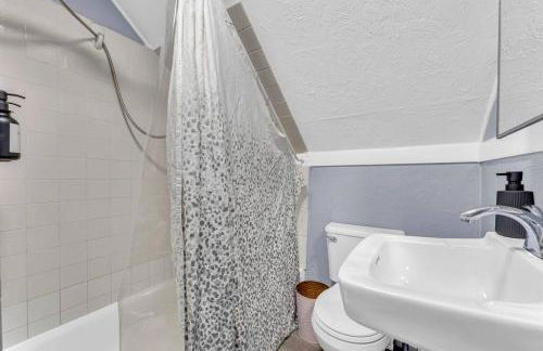 Quaint 2 Bedrooms in Historic Little Italy - Foto 15