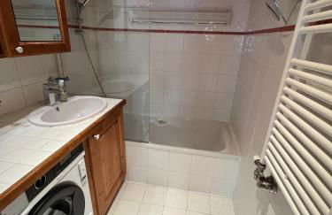 Appartments in Tignes Ecrin des Neiges - Foto 2