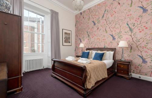 Edinburgh Castle Suite - The Edinburgh Address - Photo 7