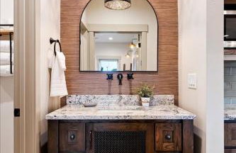 The Oak Room - Newly Built 2B2B Loft Near Park City - Foto 12