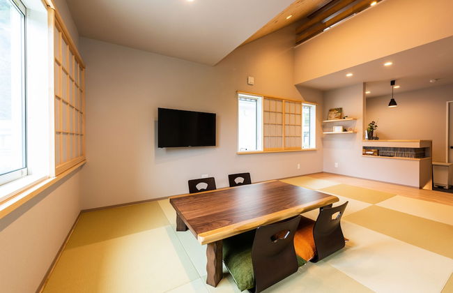 MEIBI HakoneYumoto - Foto 31