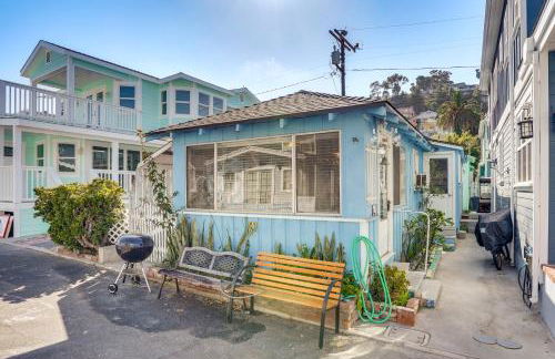 Quaint Avalon Cottage Less Than Half-Mi to Beaches! - Foto 26