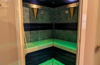 FeWo Goldstück mit privatem SPA und Whirlpool - Foto 9