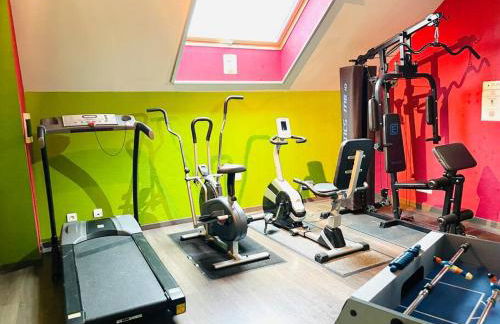 Maison tout confort proche Center Sully La menuis - Photo 22