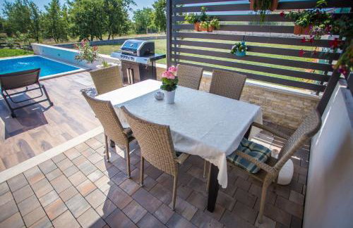 Villa Mihaela by Briskva - Foto 8