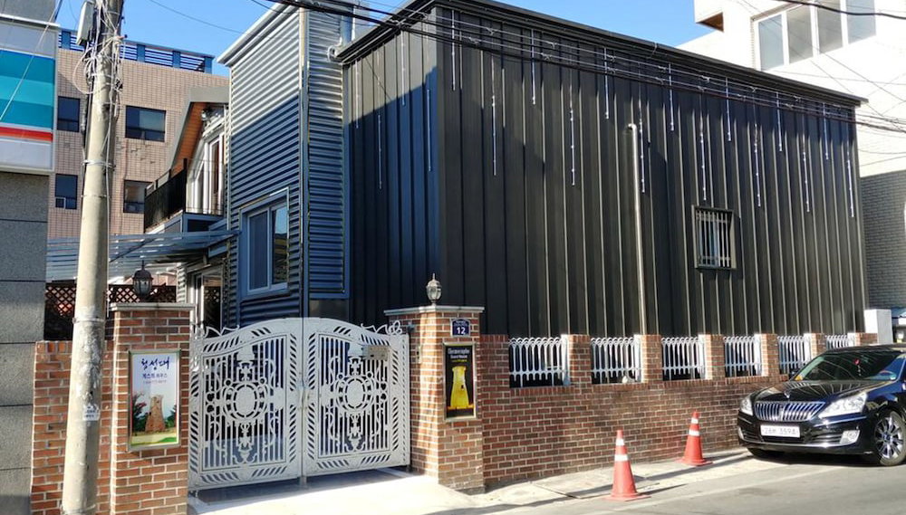 Cheomseongdae House - Foto 1, Imagen principal