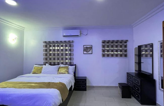 Trans Amadi Gardens Duplex - Foto 5