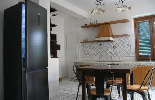 Sottocoperta Palinuro - Foto 45