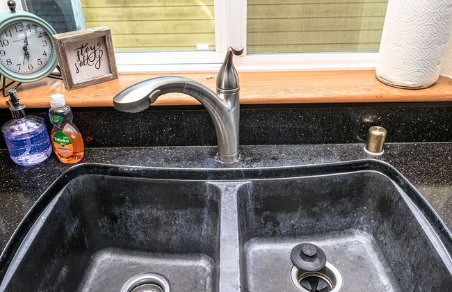 Salty Mermaid in Pacific Beach - Foto 37