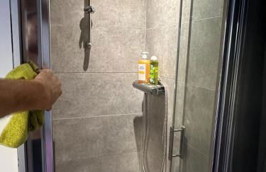 Duplex climatisé avec terrasse et parking privatif - Foto 9