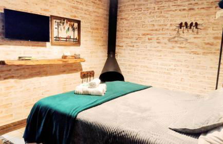 RIFUGIO DEL TRAMONTO - Foto 11