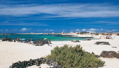 Oliastur Cotillo Apartament - Foto 3