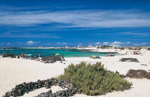 Oliastur Cotillo Apartament - Foto 3