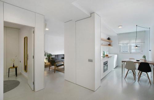 Apartamento La Alameda - Foto 2