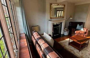 Picturebook cottage on prestigious polo estate - Foto 18