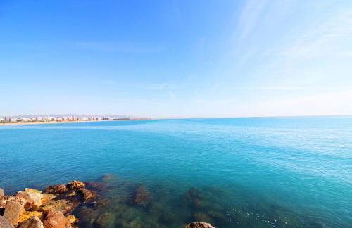 Global Properties, Apartamento de 4 habitaciones a 100 m de la playa - Foto 36