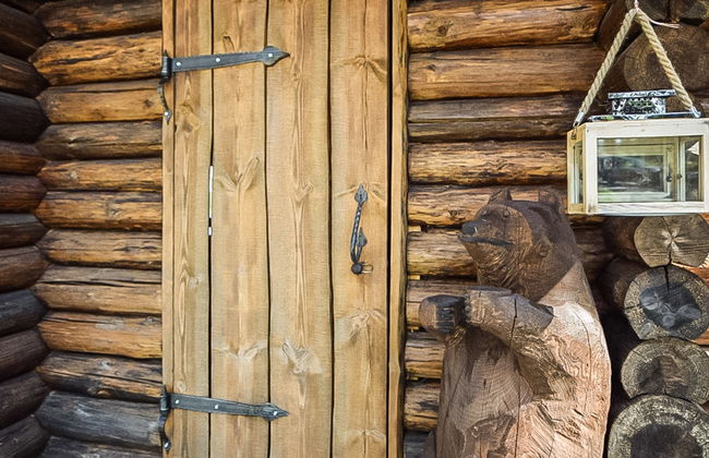 Lepovalkeinen - Foto 22